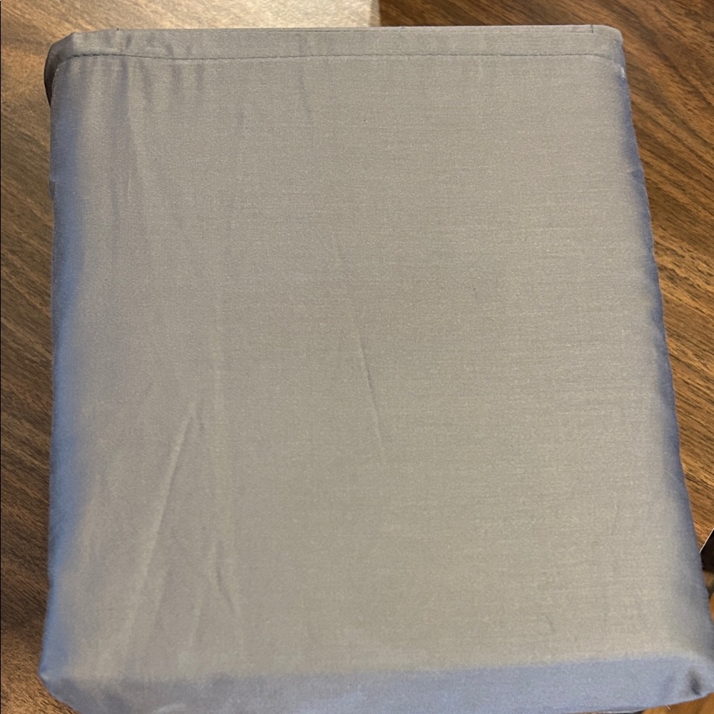 Threshold Performance Sheet Set - New Queen Gray Sheet Set